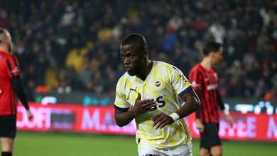 Fenerbahçe’de Enner Valencia’dan Gaziantep FK maçı sonrası transfer sözleri!