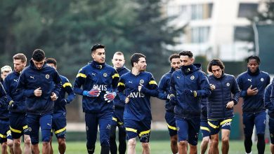 Fenerbahçe’de İsmail Yüksek’e transfer sözü! İşte peşindeki takım