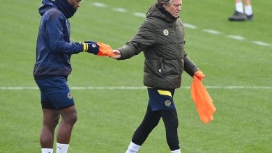 Fenerbahçe’de Jorge Jesus’tan flaş karar! “3 isim yetersiz”