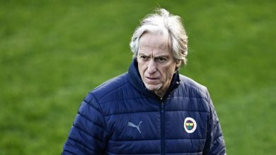 Fenerbahçe’de Jorge Jesus’tan Galatasaray derbisi sözleri!