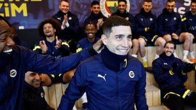 Fenerbahçe’de Kasımpaşa maçı hazırlıkları 3 eksikle devam etti!