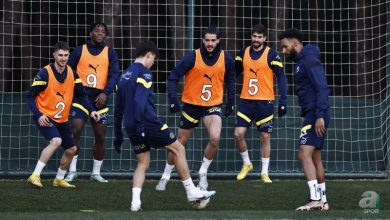 Fenerbahçe’de Ümraniyespor maçı öncesi sarı alarmı! 6 futbolcu birden…