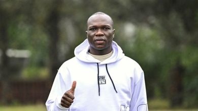 Fenerbahçe’den Vincent Aboubakar açıklaması!