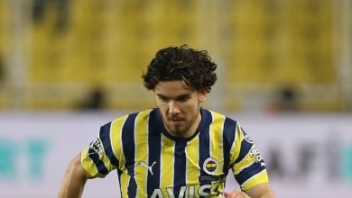 Fenerbahçeli Ferdi Kadıoğlu’dan transfer açıklaması! “Avrupa hayalim…”