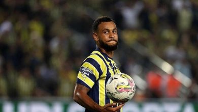 Fenerbahçeli Joshua King’den Okan Buruk’a cevap! “Bahane değil”