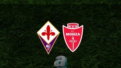 Fiorentina – Monza maçı ne zaman, saat kaçta ve hangi kanalda? | İtalya Serie A