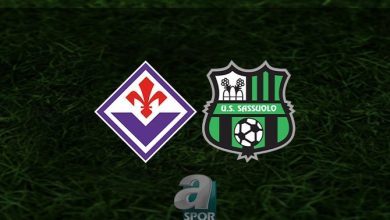 Fiorentina – Sassuolo maçı ne zaman, saat kaçta ve hangi kanalda? | İtalya Serie A