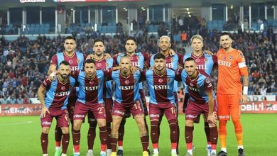 Fırtına galibiyet peşinde! İşte Trabzonspor-Giresunspor maçı muhtemel 11’ler