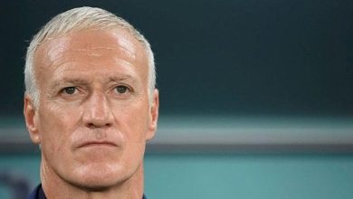 Fransa Didier Deschamps ile nikah tazeledi!