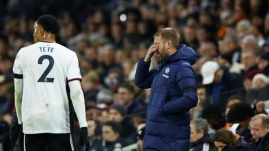 Fulham 2-1 Chelsea (MAÇ SONUCU-ÖZET)