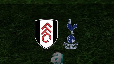 Fulham – Tottenham maçı ne zaman, saat kaçta ve hangi kanalda? | İngiltere Premier Lig