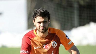 Galatasaray Ahmet Çalık’ı unutmadı!