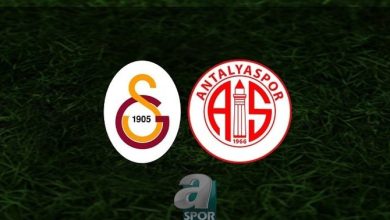 Galatasaray – Antalyaspor maçı canlı izle (Galatasaray – Antalyaspor maçı CANLI ANLATIM)