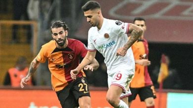 Galatasaray-Antalyaspor maçında penaltı kararı VAR’dan döndü! İşte o pozisyon