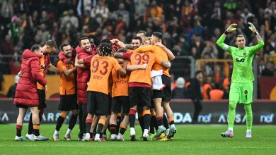 Galatasaray Antalyaspor maçında rekor kırdı! Müthiş istatistik…