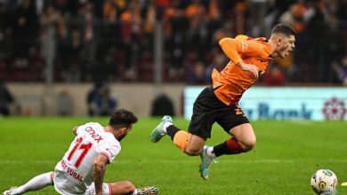 Galatasaray-Antalyaspor maçını spor yazarları değerlendirdi