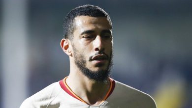 Galatasaray efsanesi Cevad Prekazi’den şok sözler! “Belhanda futbolcu değil”