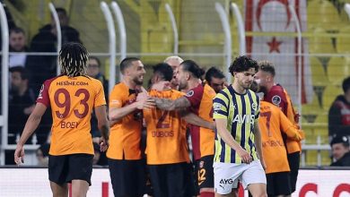 Galatasaray – Fenerbahçe derbisinde Cimbom adına bir ilk! O isim…