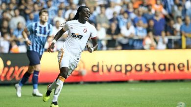 GALATASARAY HABERİ: Bafetimbi Gomis takımda kalacak mı? Okan Buruk kararını verdi!