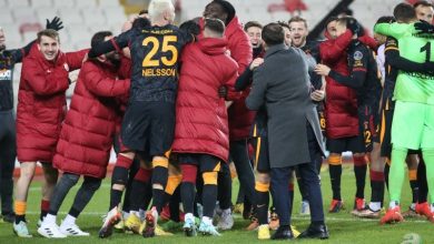 GALATASARAY HABERİ: Okan Buruk’tan Ankaragücü maçında ilk 11 sürprizi!