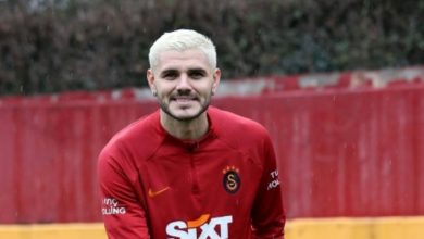 GALATASARAY HABERLERİ – Mauro Icardi’den maç paylaşımı! “Akşam görüşürüz halkım!”