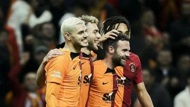 Galatasaray Hatayspor maçında rekor kırdı! İşte o istatistik