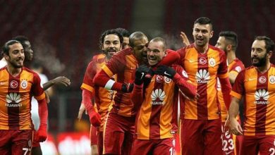 Galatasaray paylaştı! Cimbom’un eski yıldızlarından derbi mesajı