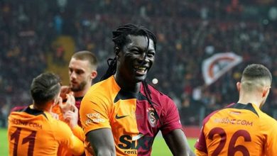 Galatasaray sahasında Hatayspor’a yenilmiyor!