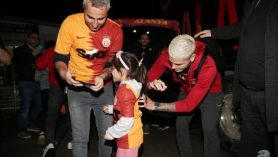 GALATASARAY TRANSFER HABERİ – Aslan mutlu sona yakın! İşte Cimbom’un yeni stoperi