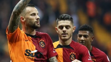 GALATASARAY TRANSFER HABERLERİ – Haris Seferovic’e kanca! O gelişmeyi duyurdu