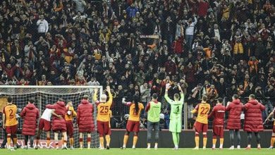 Galatasaray Ziraat Türkiye Kupası’nda sahne alacak!