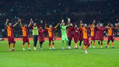 Galatasaray’a seyirci şoku! PFDK kararı açıklandı