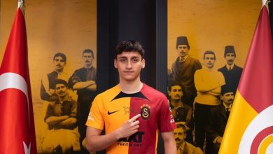 Galatasaray’da Emirhan Kayar ile profesyonel sözleşme imzalandı!