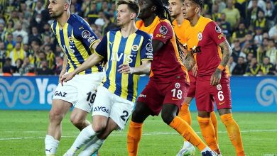 Galatasaray’da Erden Timur’dan Fenerbahçe derbisi sözleri!