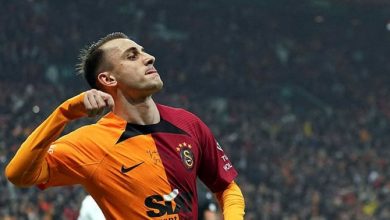 Galatasaray’da Kerem Aktürkoğlu Hatayspor maçı sonrası konuştu! “Sezon sonu şampiyon olacağız”