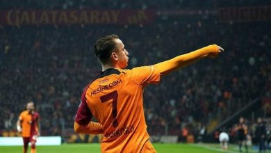 Galatasaray’da Kerem Aktürkoğlu’dan Antalyaspor galibiyeti sonrası şampiyonluk sözleri!