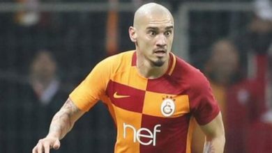 Galatasaray’da Maicon’un akıbeti belli oldu! Gidiyor mu?