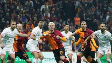 Galatasaray’da o isim Giresun’da yok! Sarı kart ile…