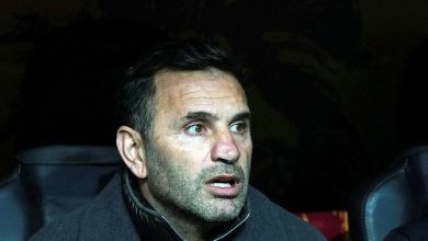 Galatasaray’da Okan Buruk tarihe geçti