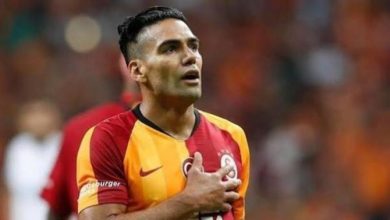 Galatasaray’da Radamel Falcao’dan ses seda yok!