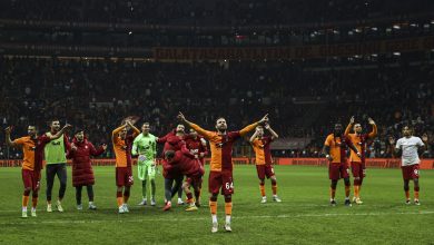 Galatasaray’da Sacha Boey’a teklif yağıyor! Şimdi de İtalyanlar devrede