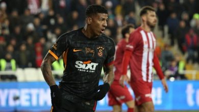 Galatasaray’da sol bek transferinde sürpriz aday: Yusuf Özdemir!