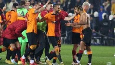 Galatasaray’dan derbi sonrası transfer bombası! Eski yıldız geri dönüyor