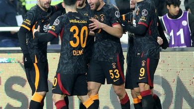 Galatasaray’dan TFF’ye çıkarma! Ana gündem maddesi Fenerbahçe