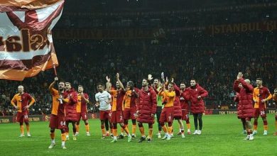 Galatasaray’ın Alanyaspor ile oynayacağı Ziraat Türkiye Kupası maçı kadrosu açıklandı