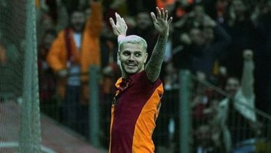 Galatasaraylı Icardi’den Antalyaspor maçı sonrası flaş paylaşım!