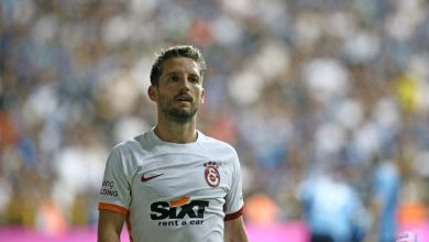 Galatasaraylı Mertens’e İtalya’dan kanca! Transferi böyle duyurdular