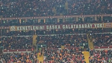 Galatasaraylı taraftarlardan Antalyaspor maçına yoğun ilgi!