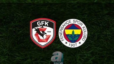 GAZİANTEP FK FB MAÇI CANLI İZLE 📺 | Fenerbahçe maçı hangi kanalda canlı yayınlanacak? Saat kaçta? (GFK – FB)