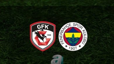 Gaziantep FK – Fenerbahçe CANLI İZLE (Gaziantep FK – Fenerbahçe canlı anlatım)